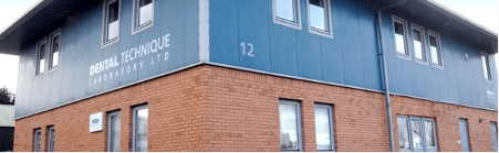 Dental Technique building