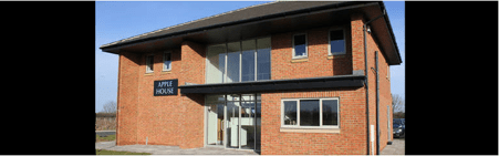 Woodford Dental building