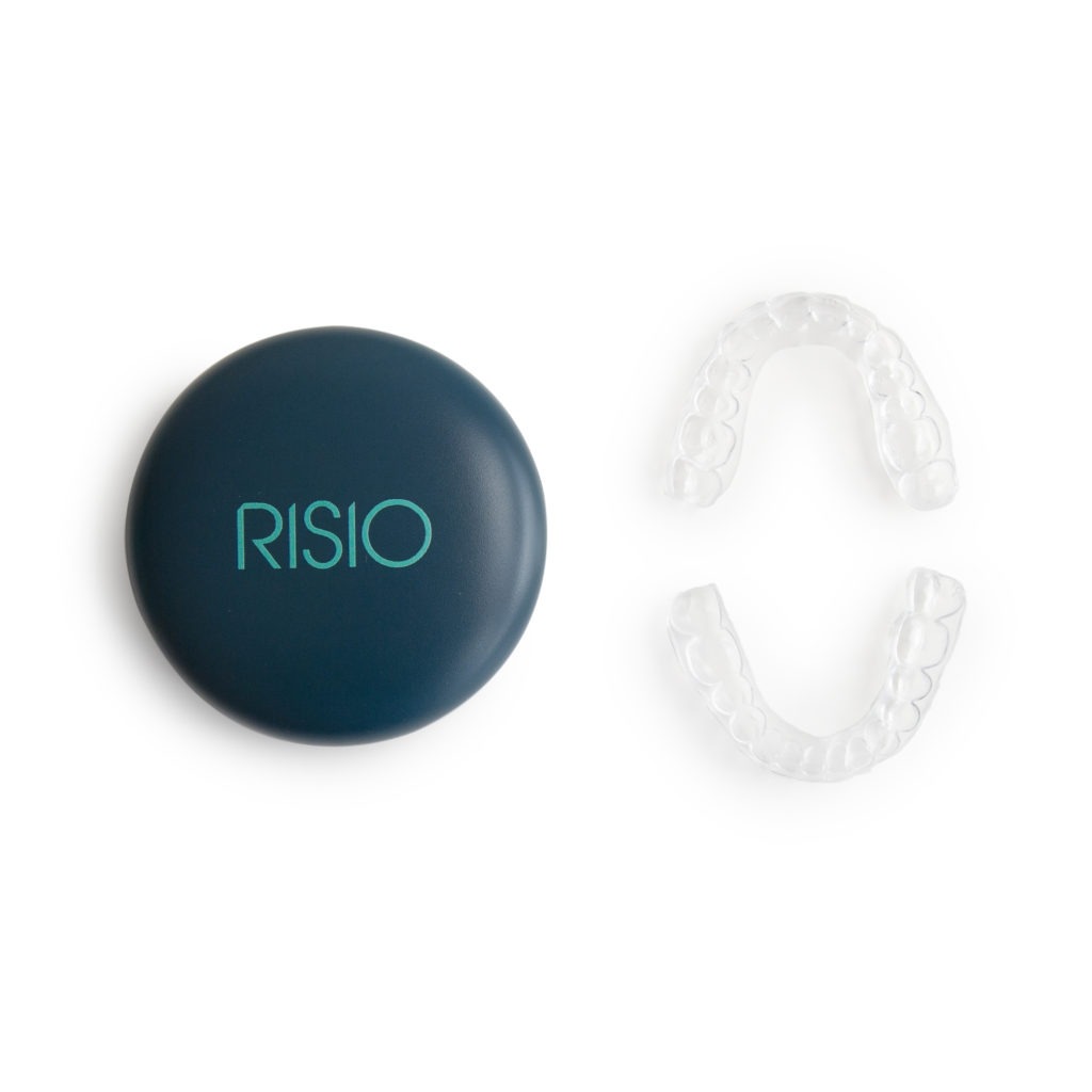 RISIO Professionally Whiten Teeth Whitening & Retainers