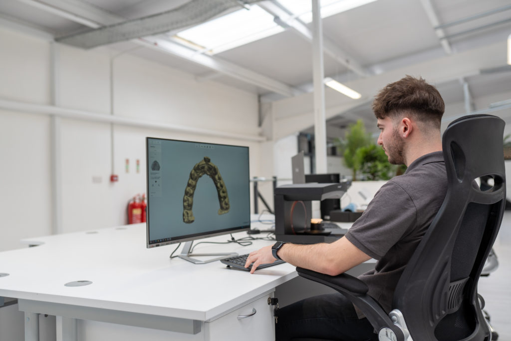 Ashford Orthodontics Dental Laboratories ALS Dental