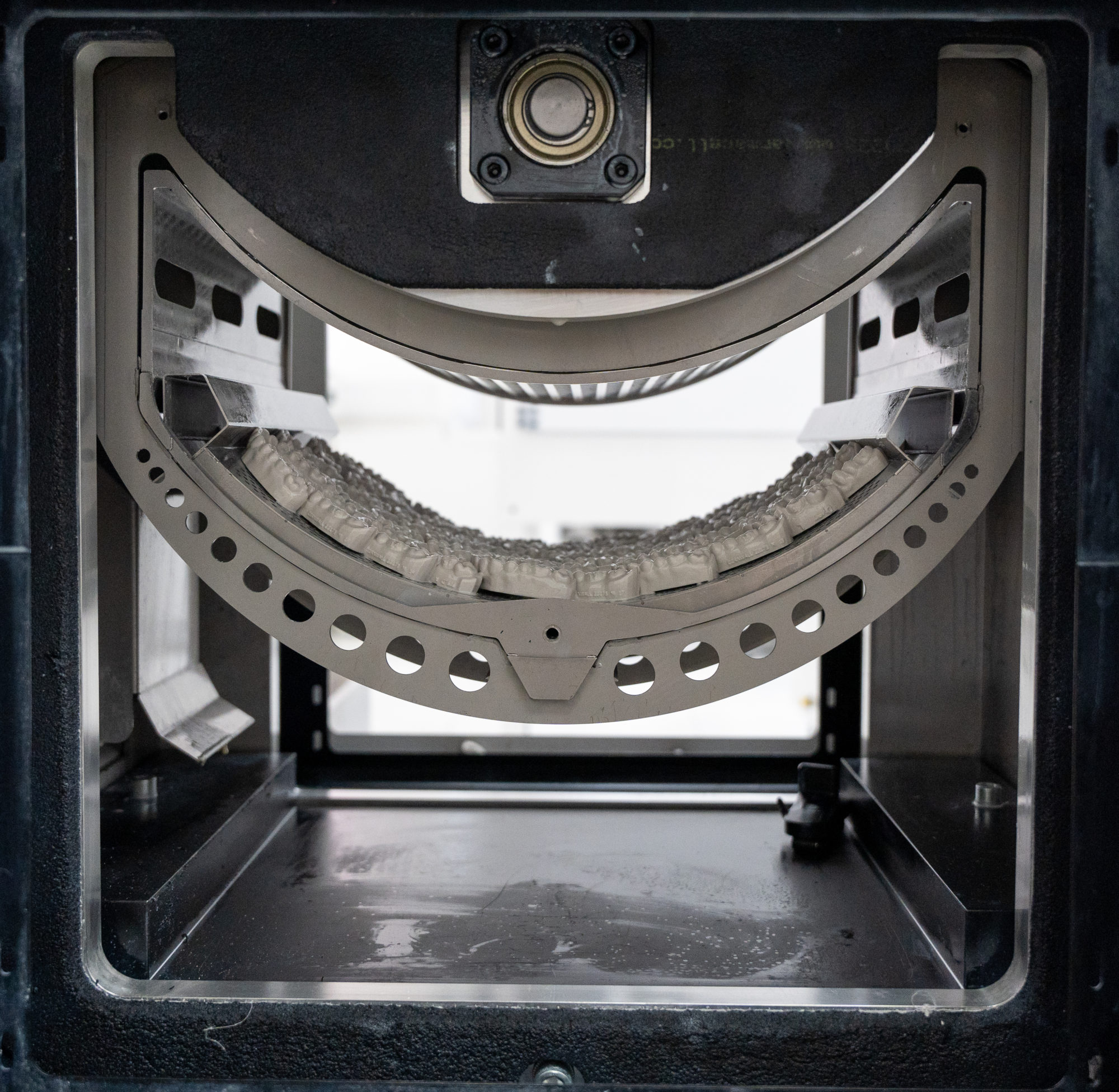 Ashford Orthodontics Dental Laboratories ALS Dental