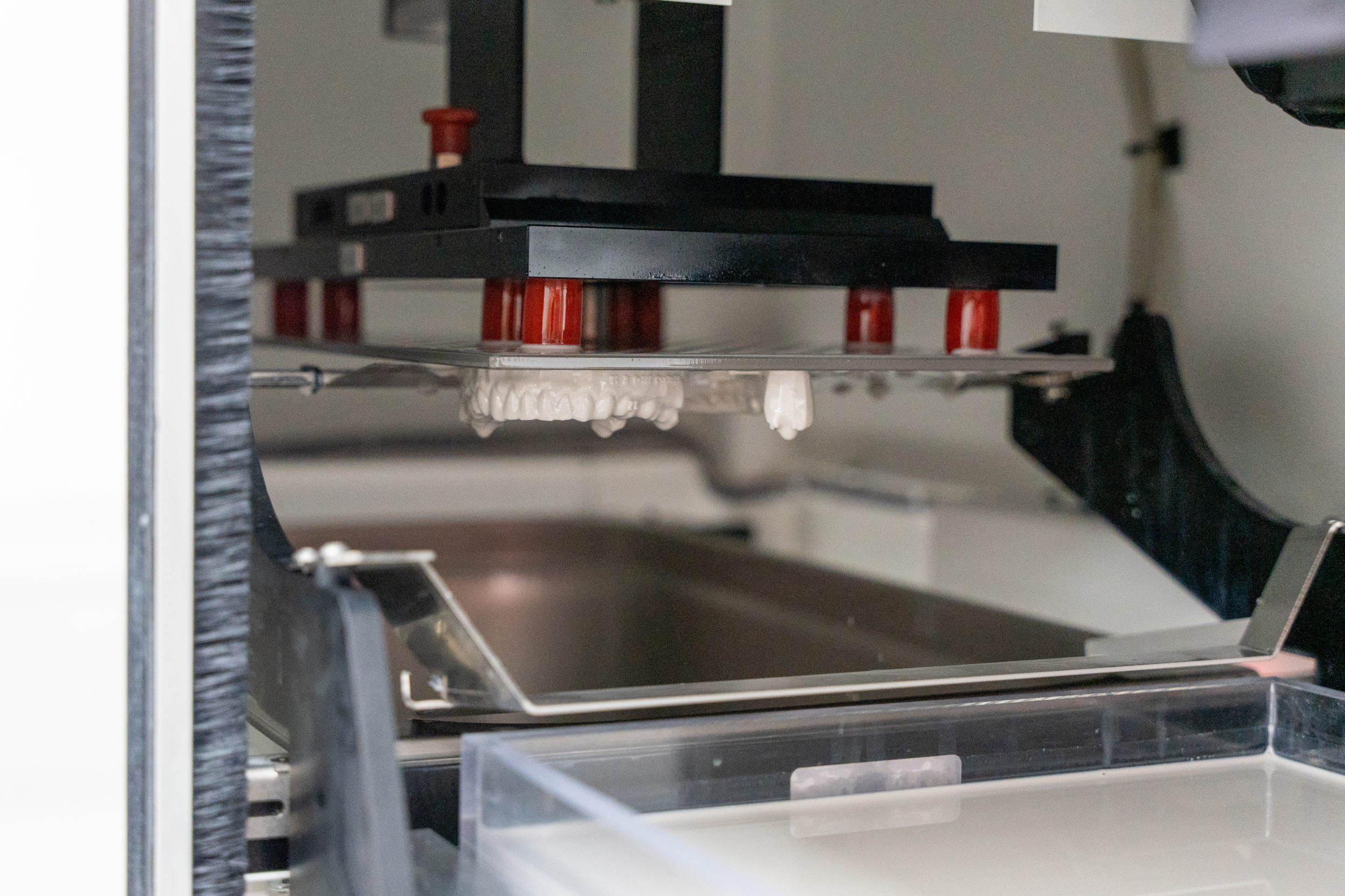 Dental Laboratory Group Dental Manufacturing About ALS