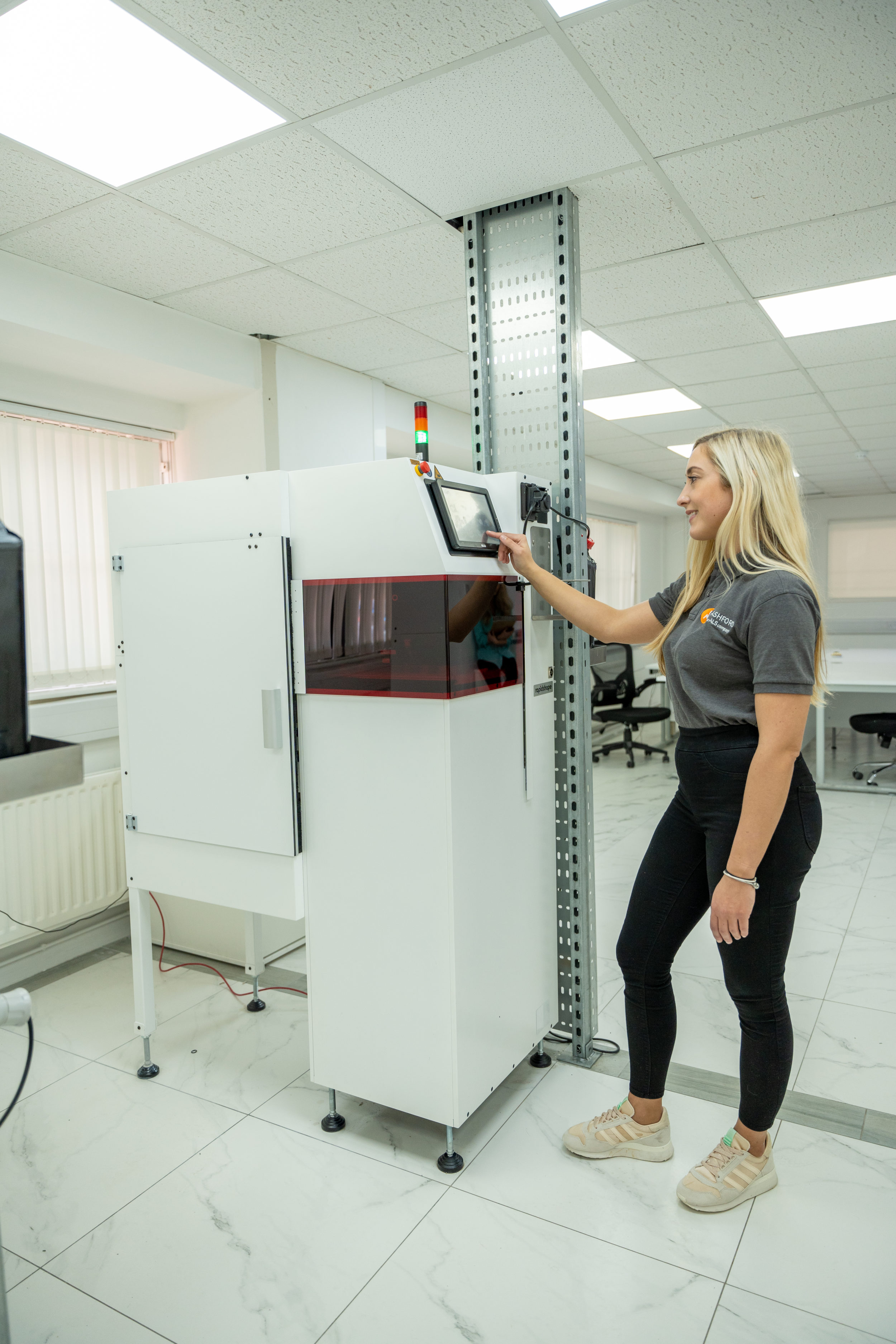 The ALS Way | Dental Technology, Laboratories & People
