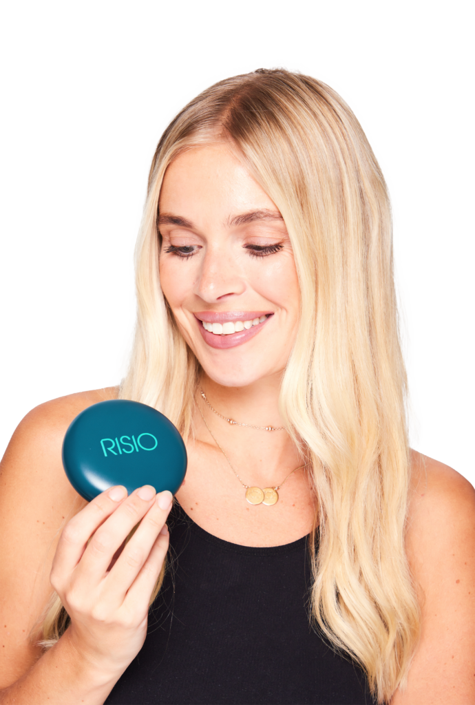 RISIO Dental Products for Patients ALS Dental