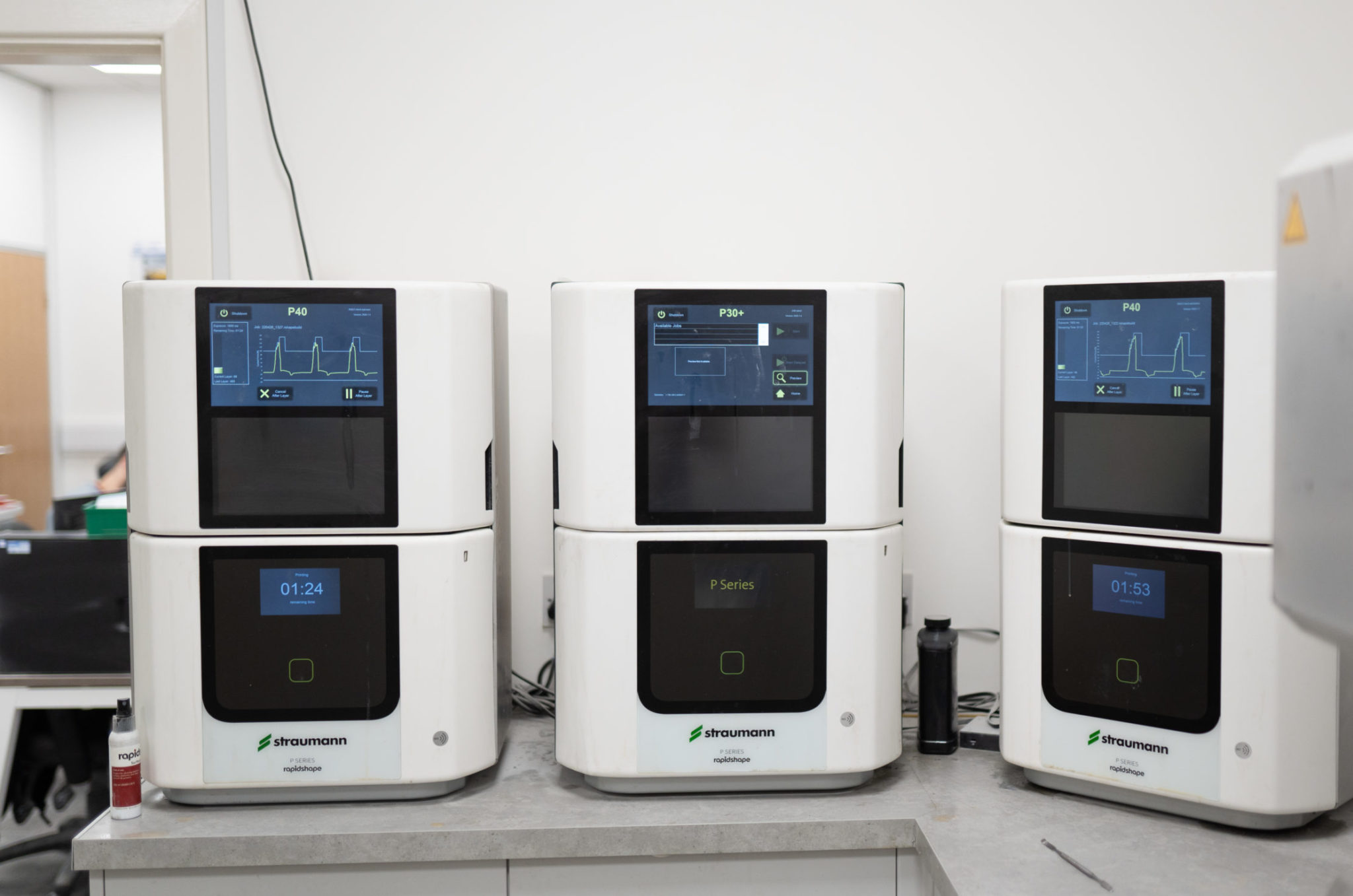 Dental Laboratory Group Dental Manufacturing About ALS