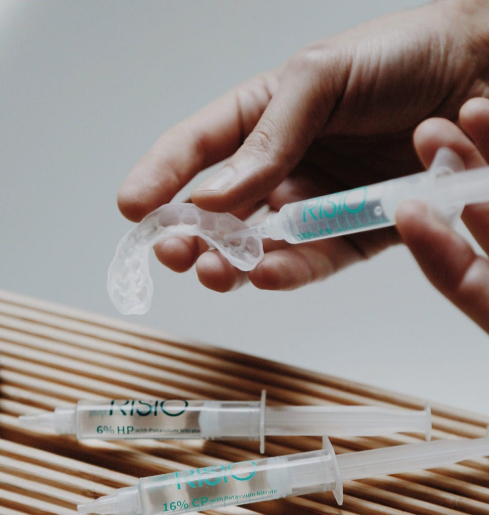 RISIO Dental Products for Patients ALS Dental