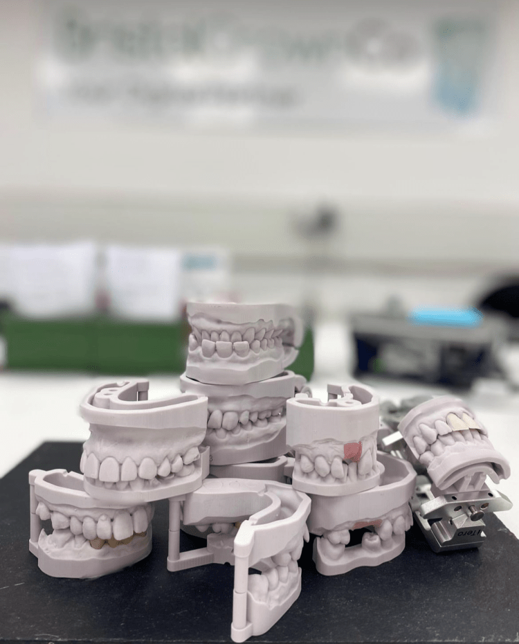 Bristol Crown imagery