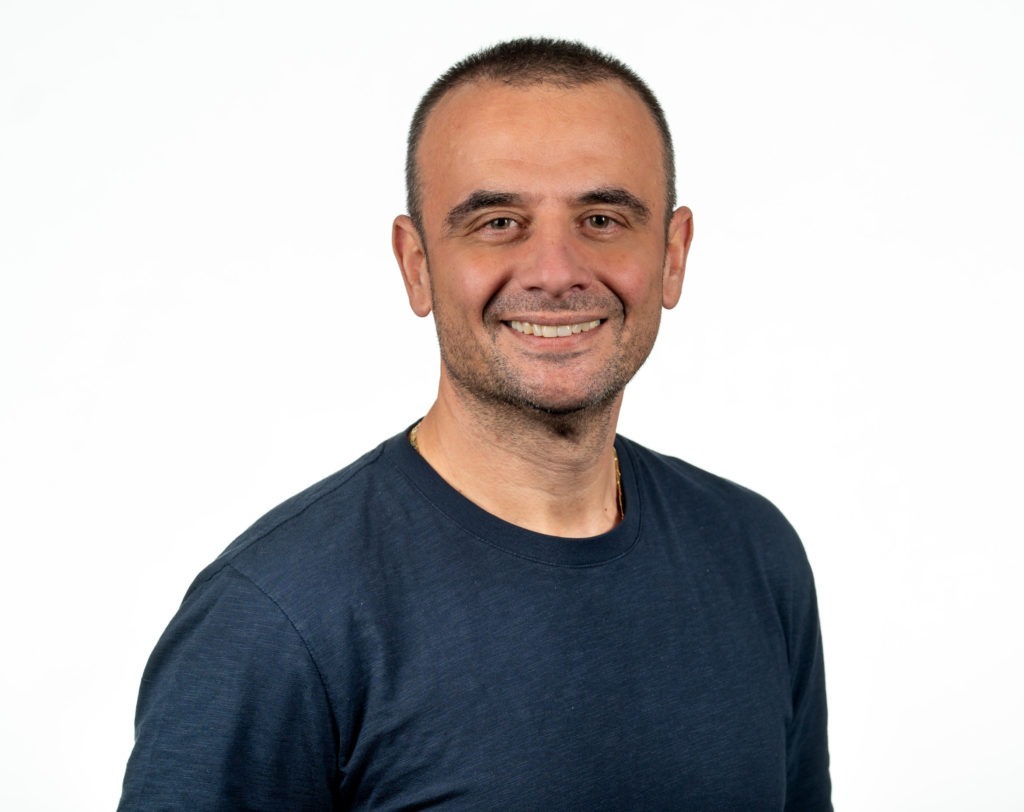 Mazen Abou-Darwich - ALS Dental