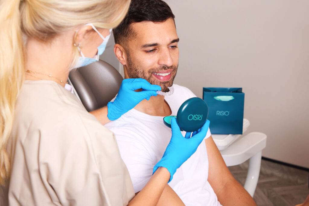 RISIO Clear Aligners Introductory Webinar - ALS Dental