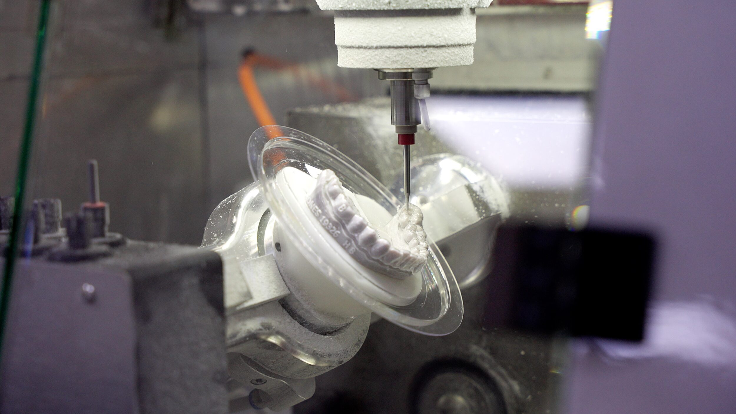 RISIO Clear Aligners for dentists - ALS Dental