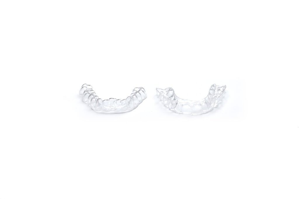 RISIO Clear Aligners for dentists - ALS Dental