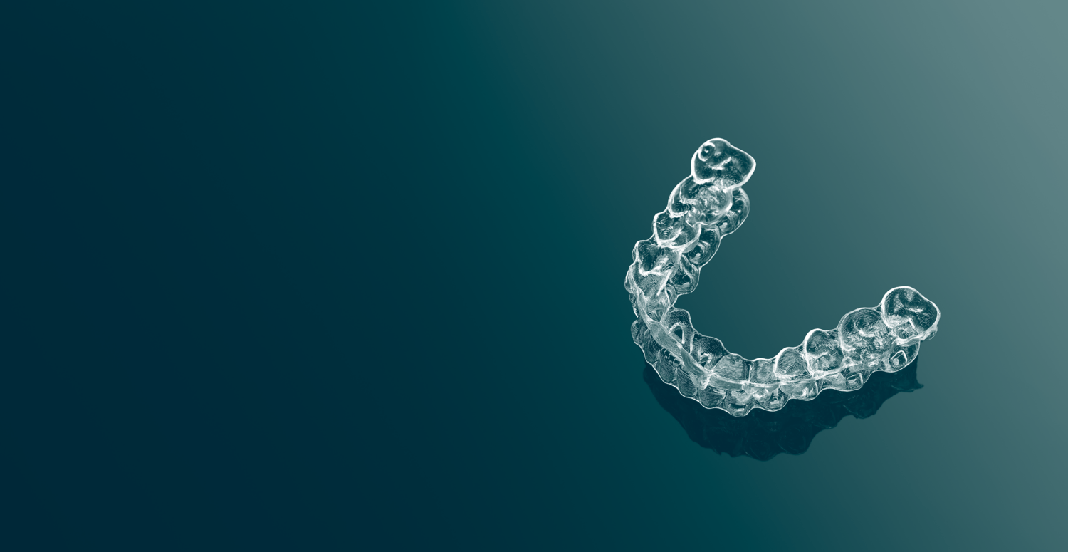 Transparent aligners - Halo Dentistery