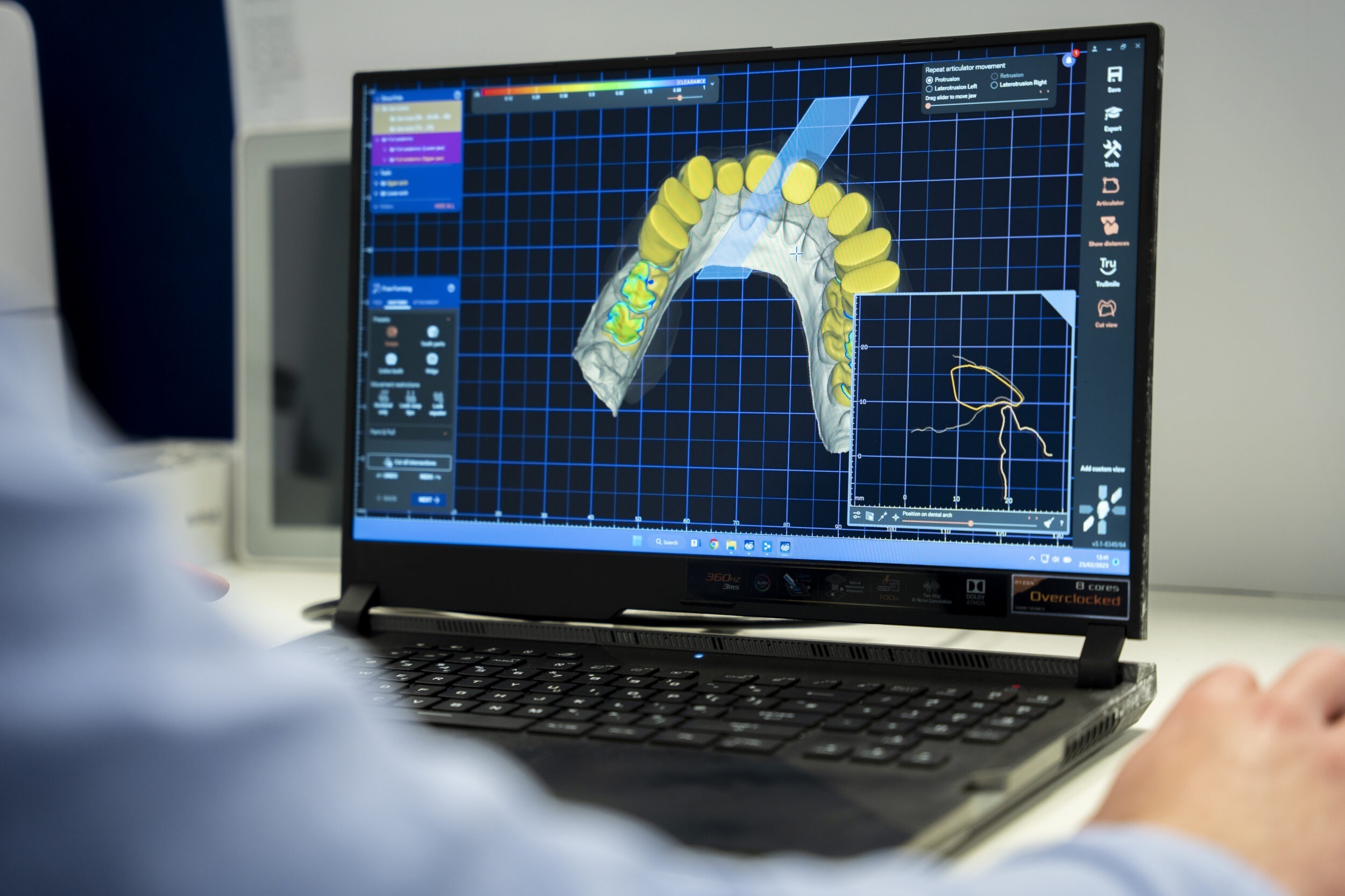 Academy - ALS Dental