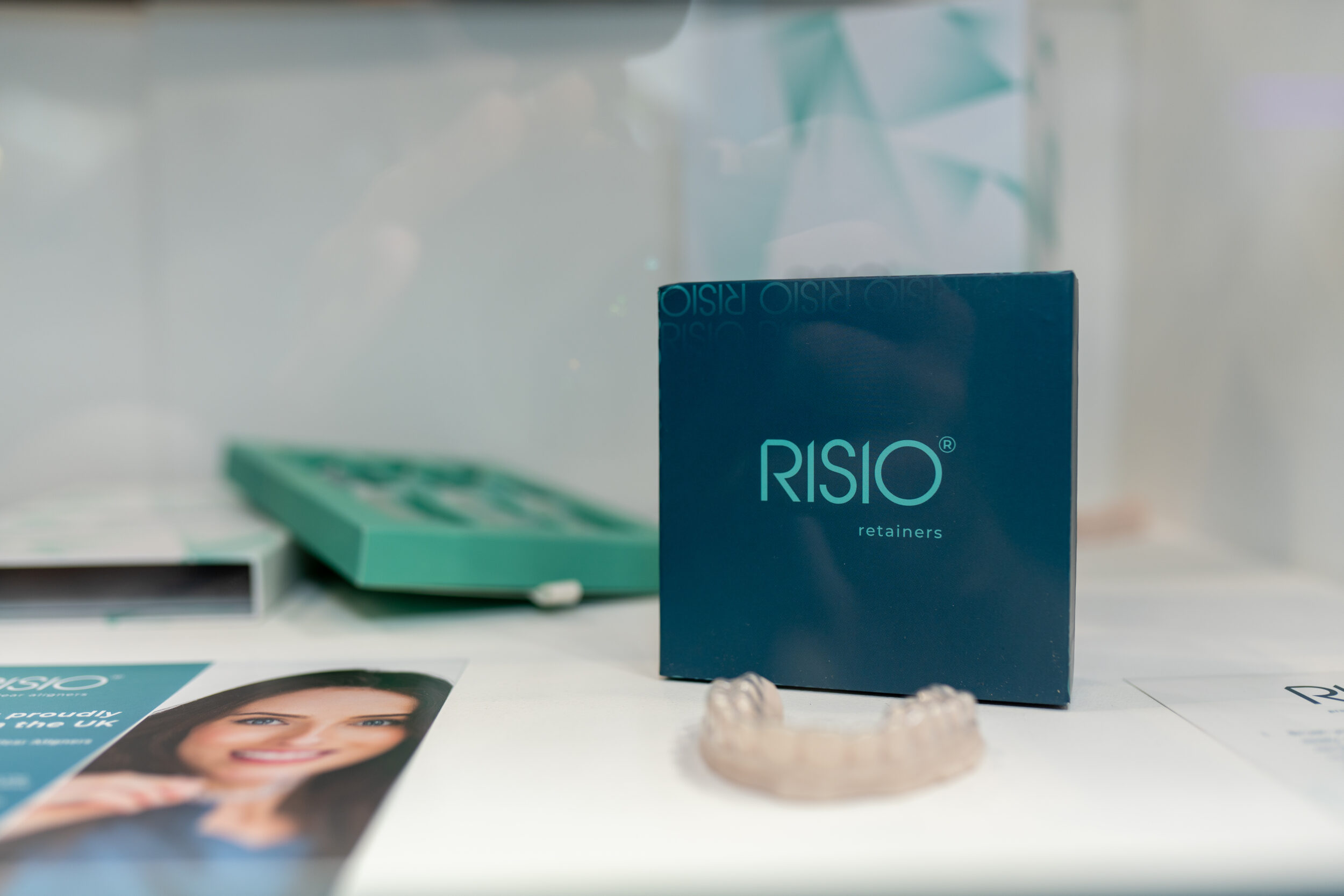 Orthodontic Retention Clinical aspects and material selection ALS Dental