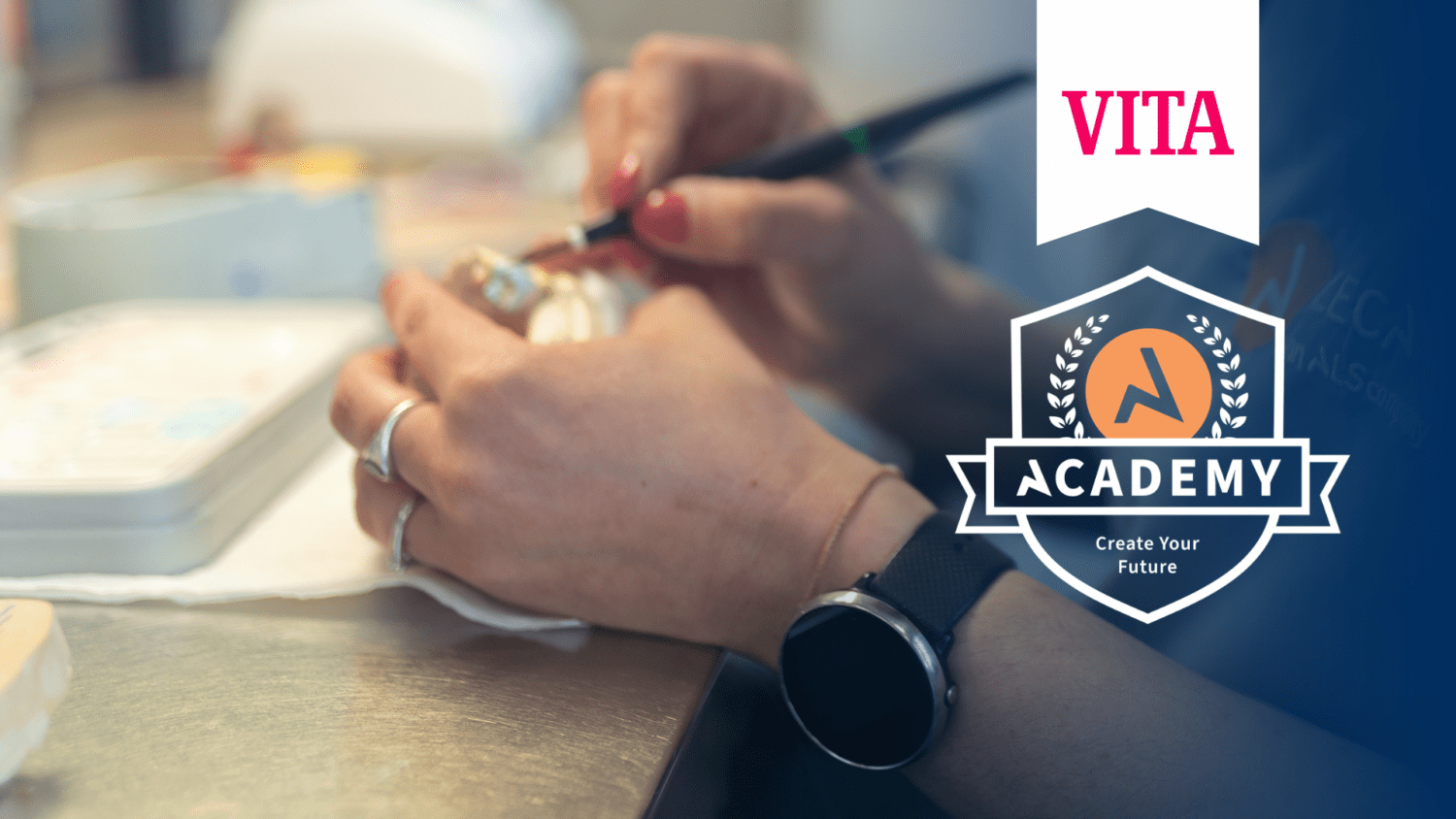 VITA Zirconia Tutorials ALS Dental