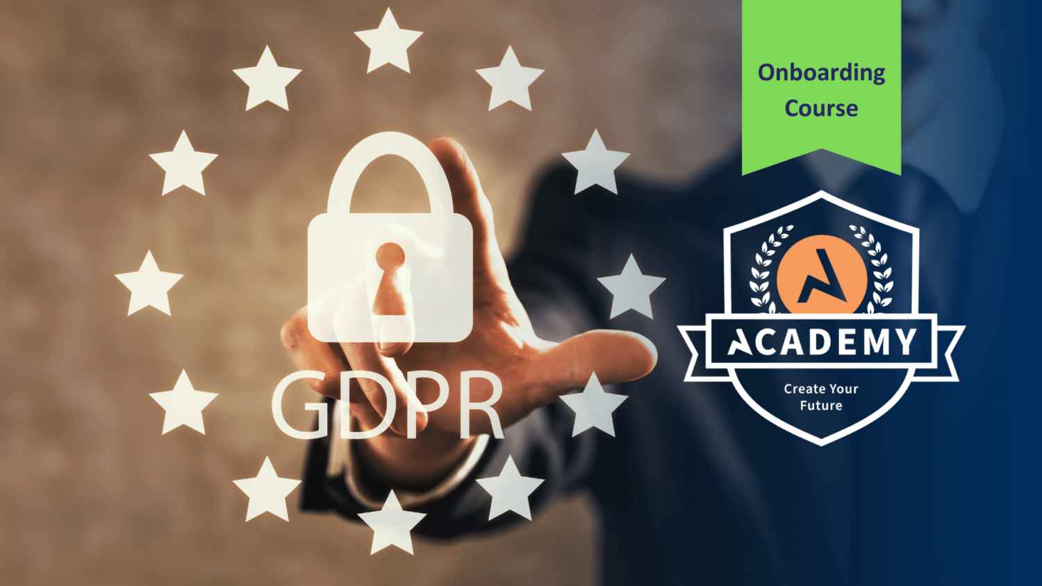 Gdpr Course Actor GDPR Onboarding Course - ALS Dental