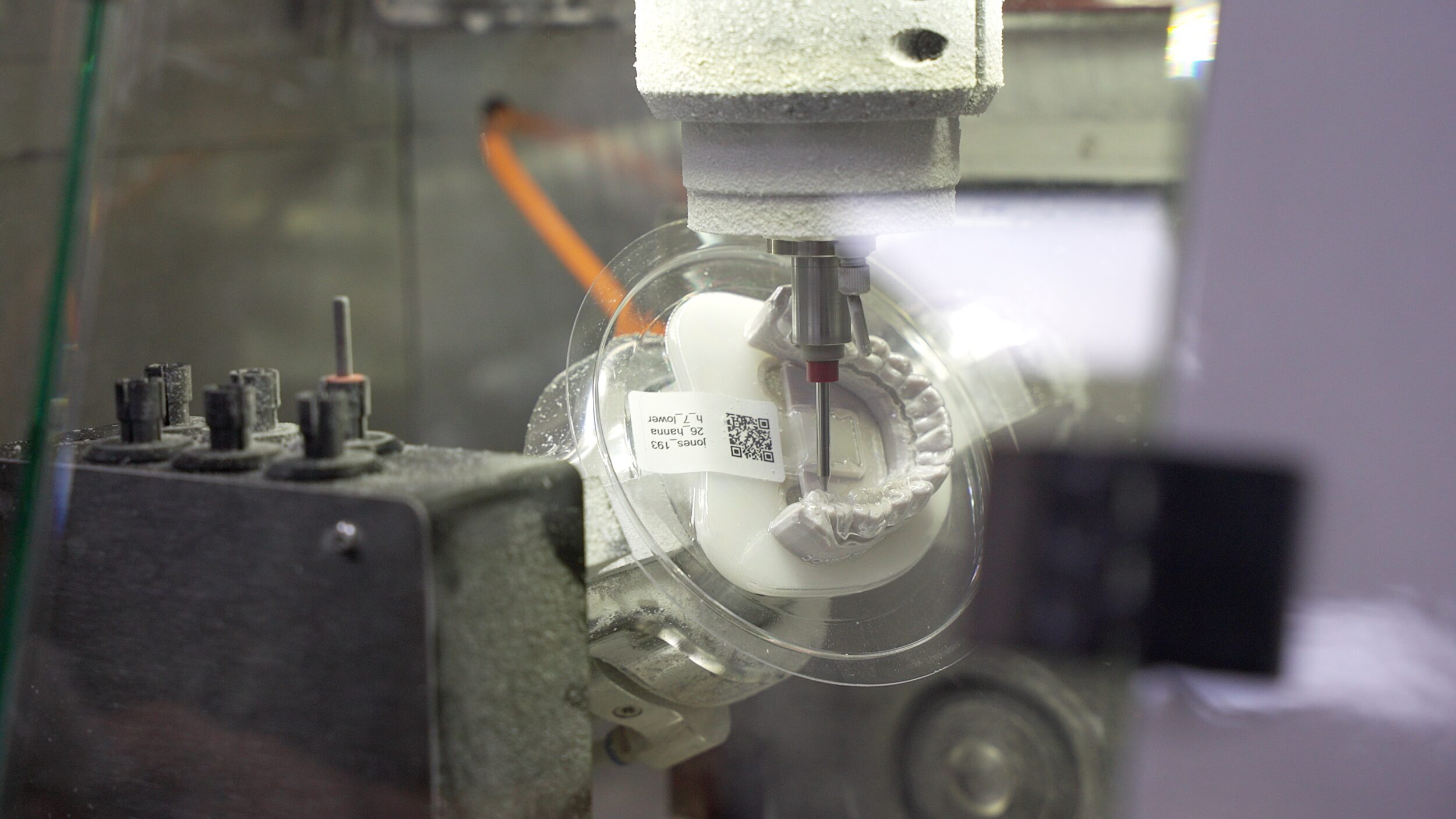 ALS Dental’s Ashford Orthodontic Laboratory Attains ISO 134852016