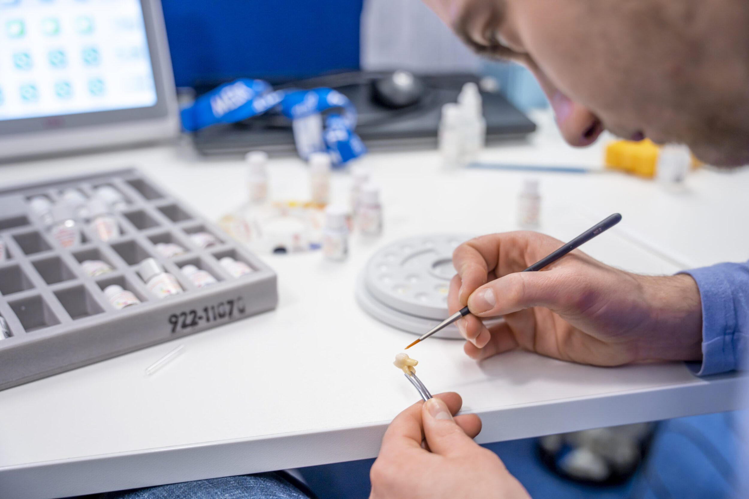 Apprenticeships ALS Dental