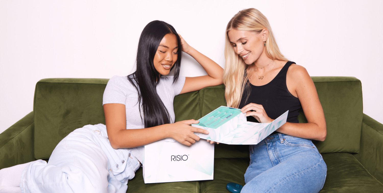RISIO Orthodontic Range - ALS Dental
