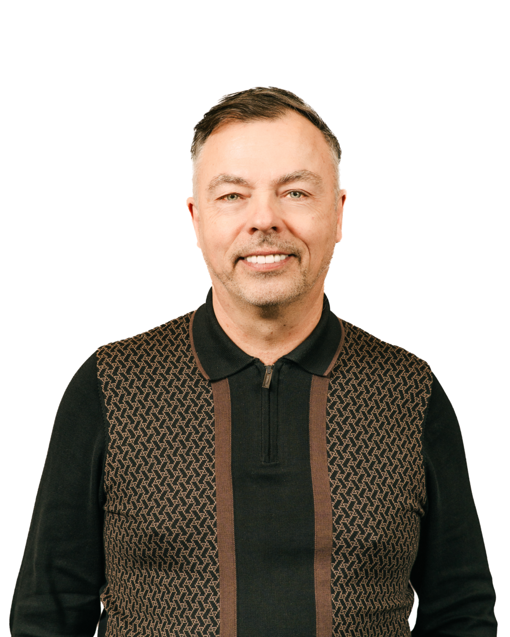 Robert Storrar ALS Dental