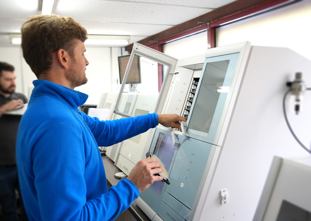 Bristol Cad/Cam | Dental Laboratory | ALS Group