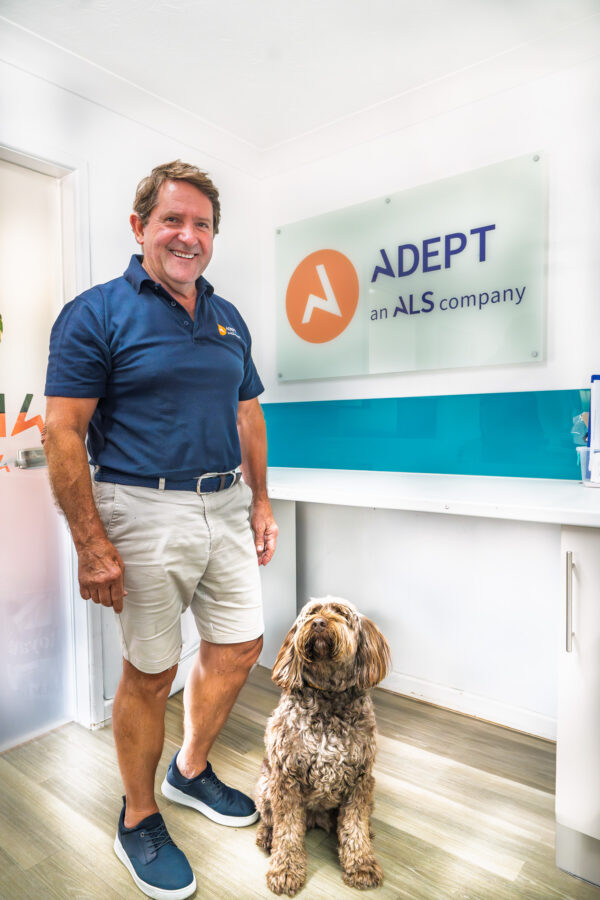 Adept - ALS Dental