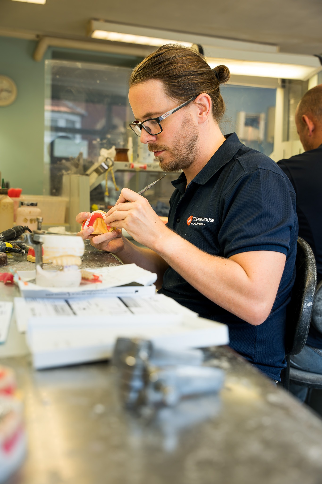 George House | Dental Laboratory | ALS Group