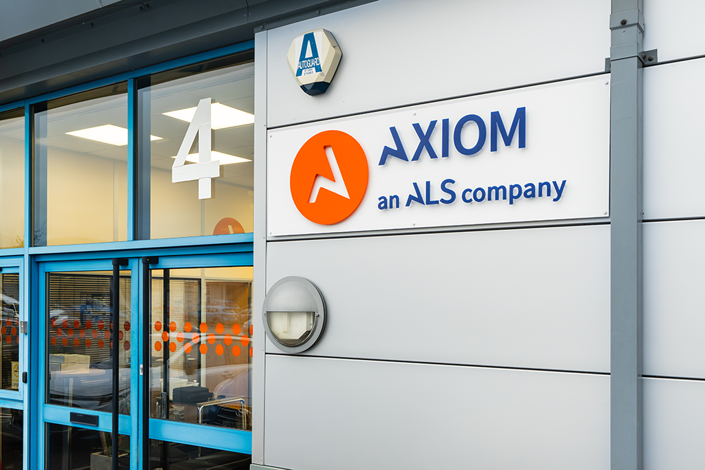 Axiom - ALS Dental
